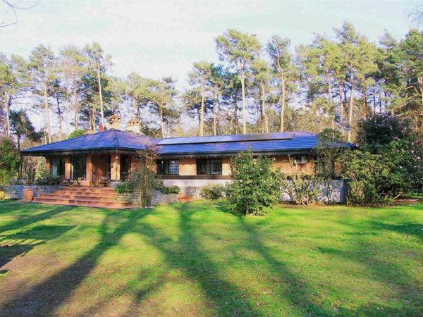 casa indipendente in vendita a Borgo Ticino