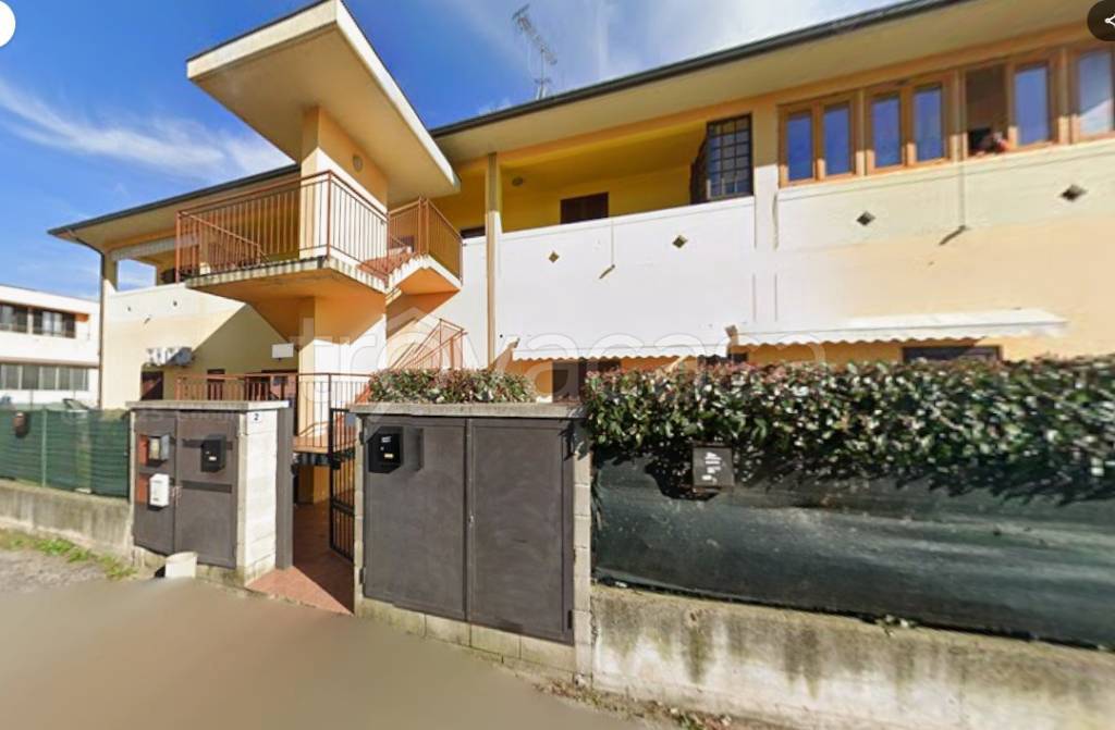 appartamento in vendita a Borgo Ticino