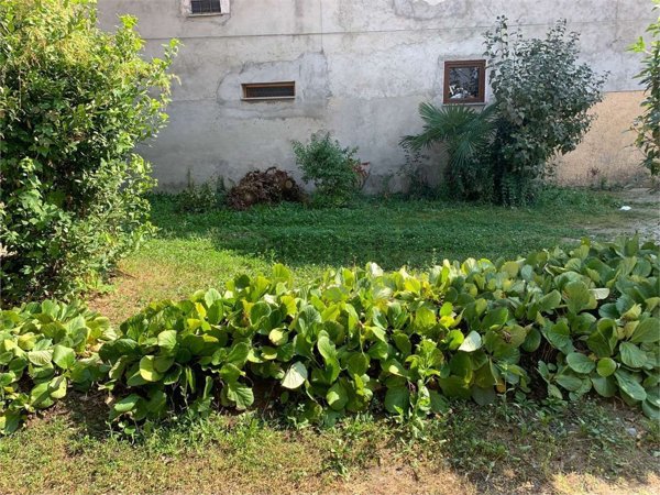 appartamento in vendita a Borgo Ticino