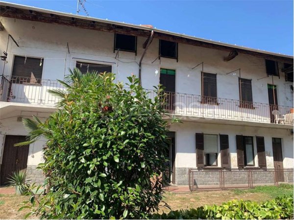 casa indipendente in vendita a Borgo Ticino