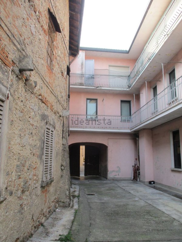 appartamento in vendita a Borgo Ticino