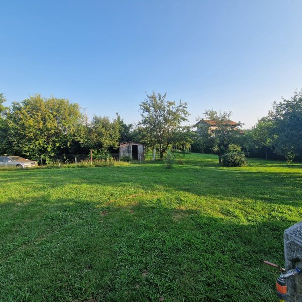 casa indipendente in vendita a Borgo Ticino
