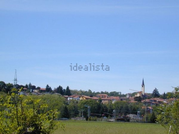 appartamento in vendita a Borgo Ticino