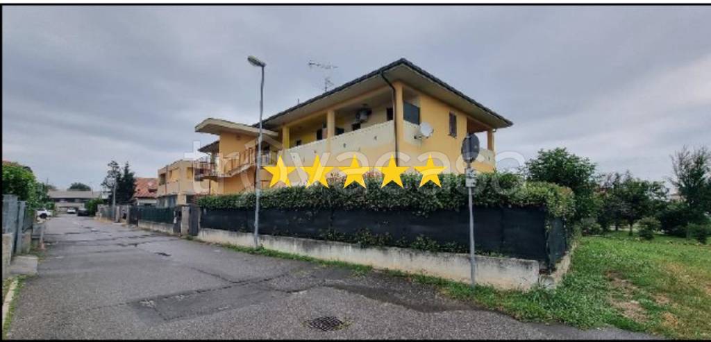 appartamento in vendita a Borgo Ticino