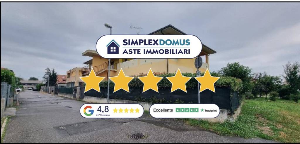 appartamento in vendita a Borgo Ticino