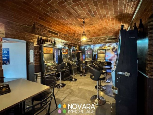 negozio in vendita a Borgo Ticino