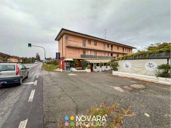 negozio in vendita a Borgo Ticino