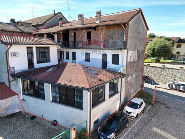 casa indipendente in vendita a Borgo Ticino