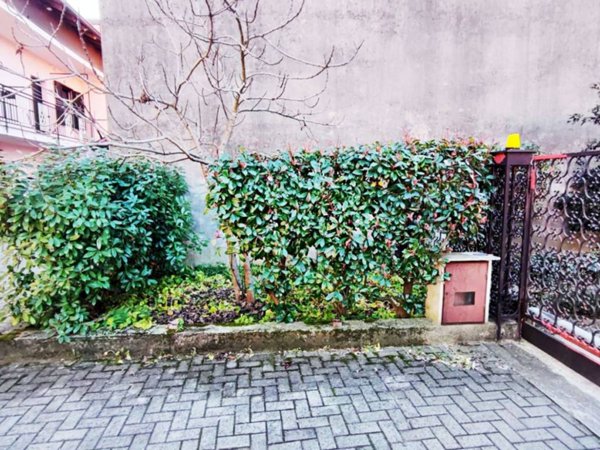 casa indipendente in vendita a Borgo Ticino