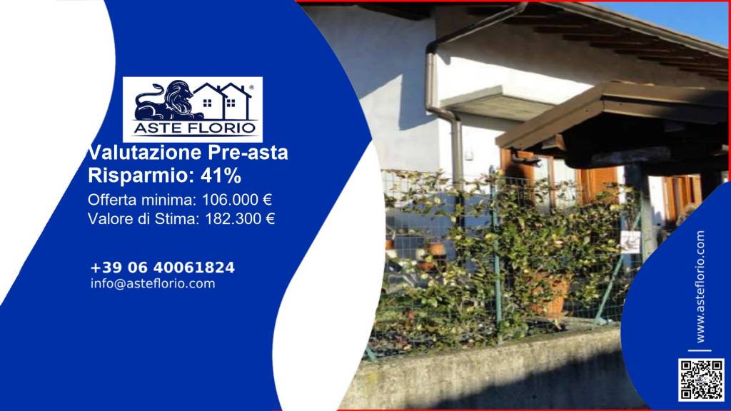 appartamento in vendita a Borgo Ticino in zona Gagnago