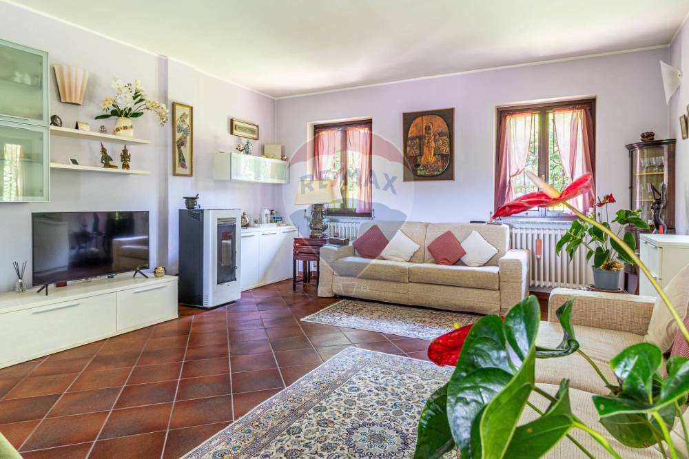 casa indipendente in vendita a Borgo Ticino