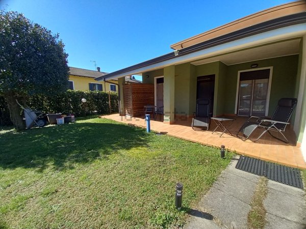 appartamento in vendita a Borgo Ticino