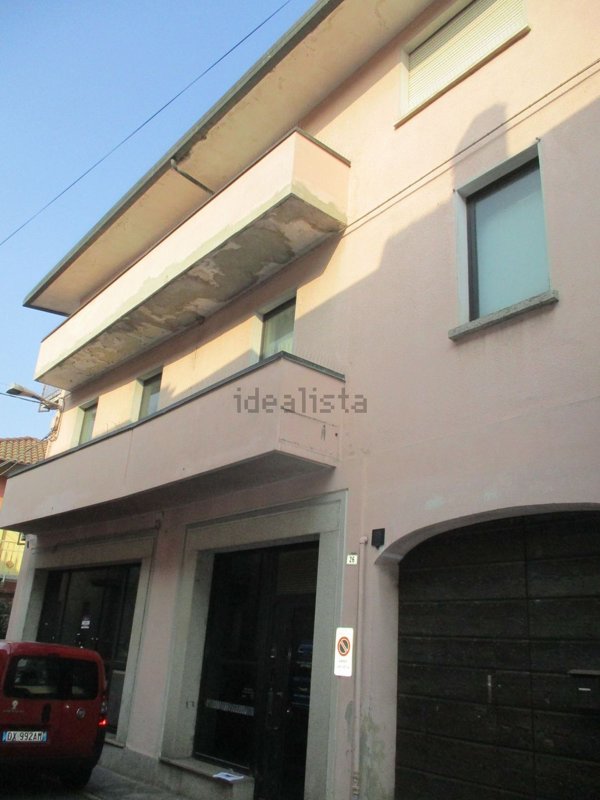 appartamento in vendita a Borgo Ticino