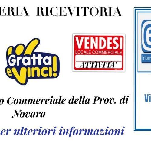 negozio in vendita a Borgo Ticino