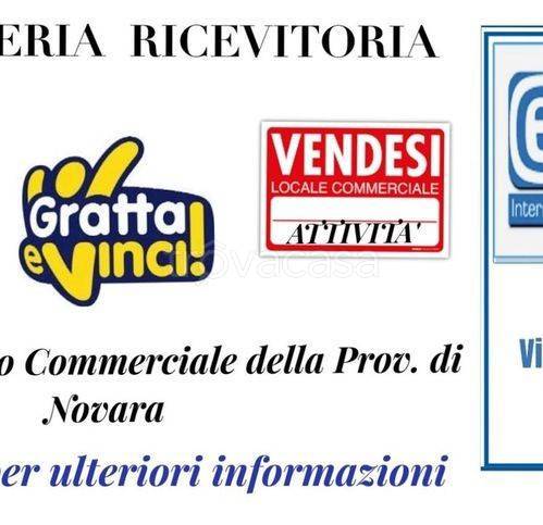 negozio in vendita a Borgo Ticino