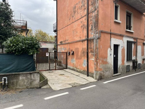 appartamento in vendita a Borgo Ticino