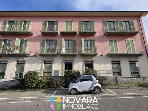 negozio in vendita a Borgo Ticino