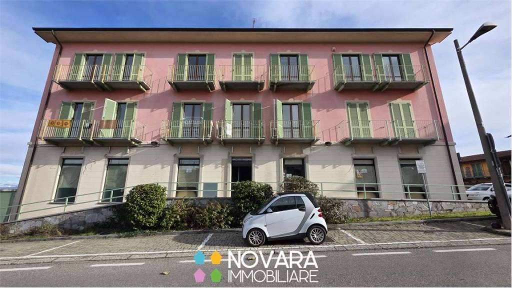 negozio in vendita a Borgo Ticino