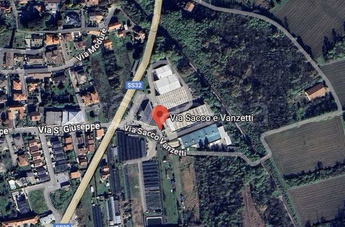 monolocale in vendita a Borgo Ticino