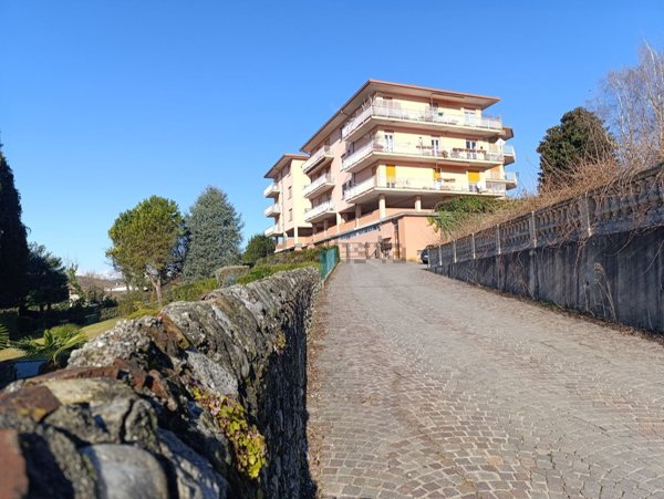 appartamento in vendita a Borgo Ticino