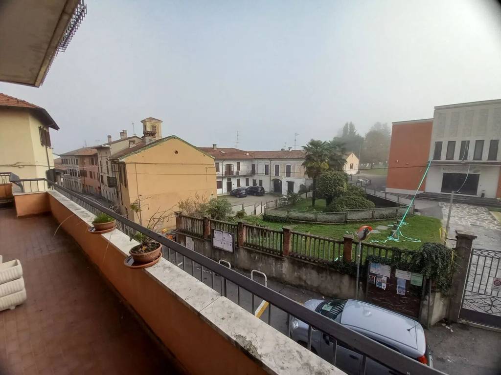 appartamento in vendita a Borgo Ticino