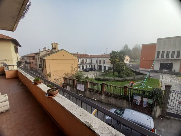 appartamento in vendita a Borgo Ticino