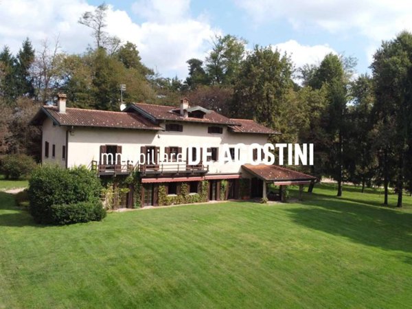casa indipendente in vendita a Borgo Ticino