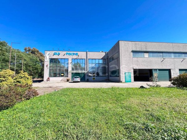 appartamento in vendita a Borgo Ticino