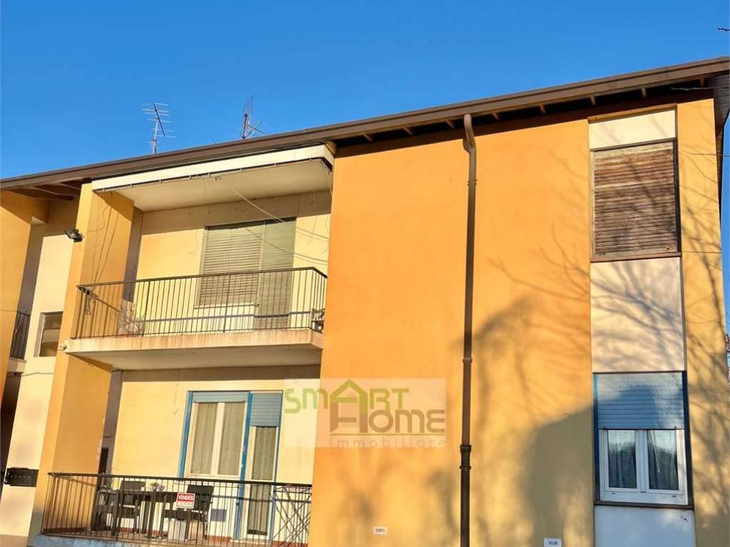 appartamento in vendita a Borgo Ticino