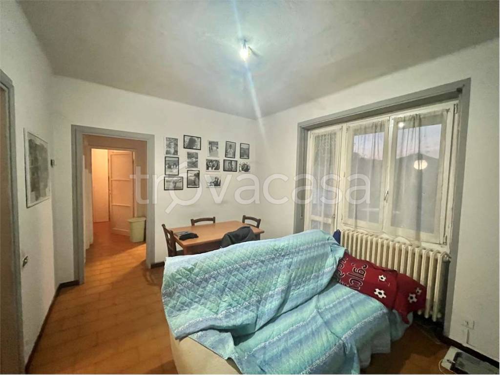 appartamento in vendita a Borgo Ticino