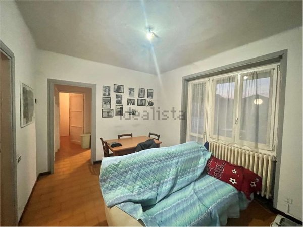 appartamento in vendita a Borgo Ticino in zona Gagnago