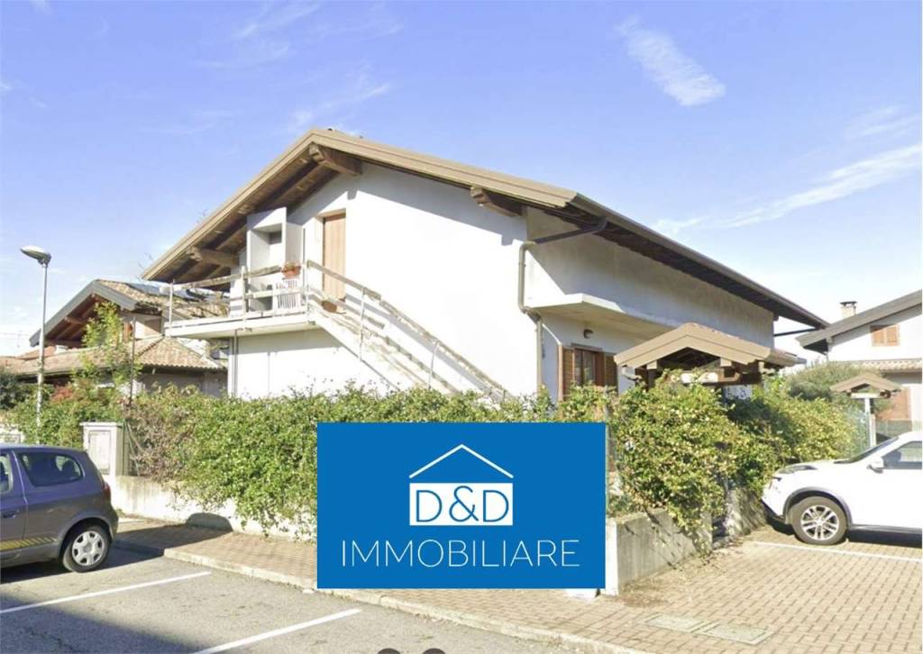 appartamento in vendita a Borgo Ticino