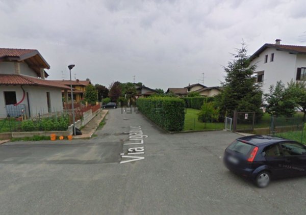 appartamento in vendita a Borgo Ticino