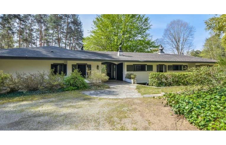 casa indipendente in vendita a Borgo Ticino