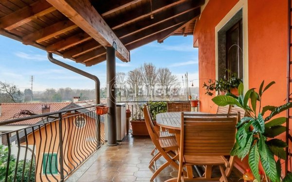 appartamento in vendita a Borgo Ticino