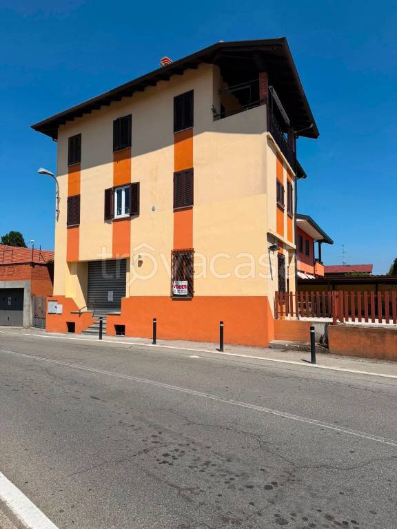 negozio in vendita a Borgo Ticino