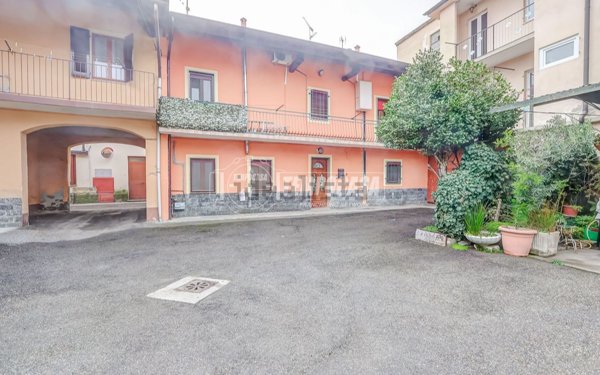 appartamento in vendita a Borgo Ticino