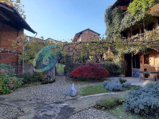 casale in vendita a Borgo Ticino