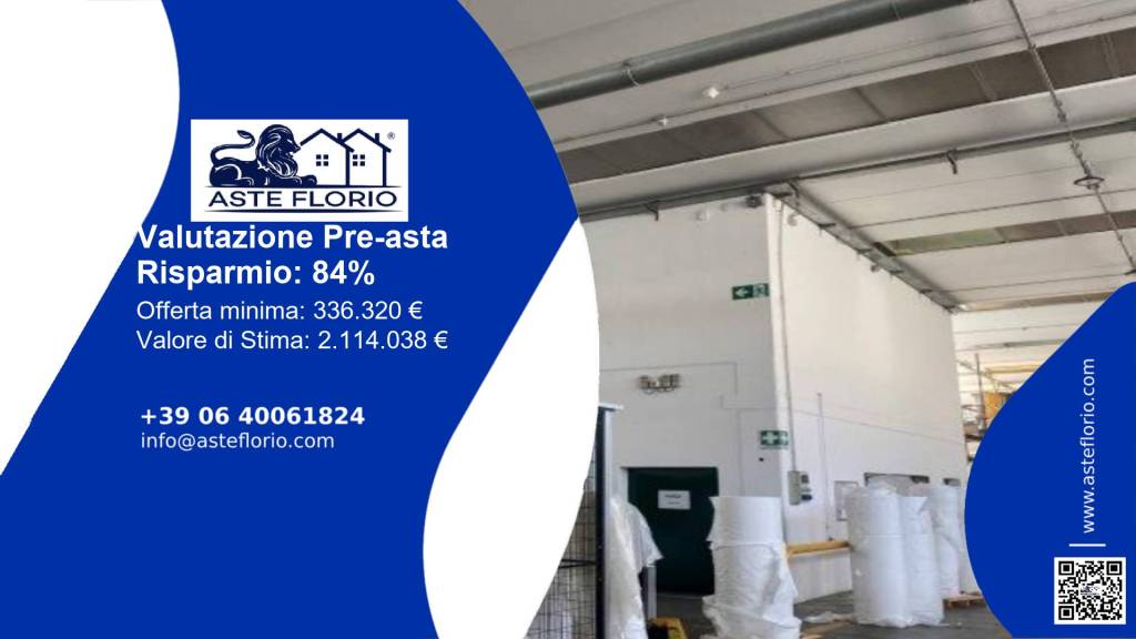 negozio in vendita a Borgo Ticino