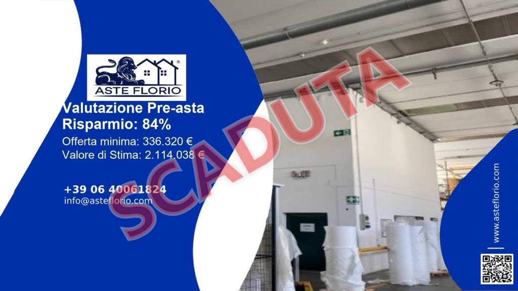 negozio in vendita a Borgo Ticino