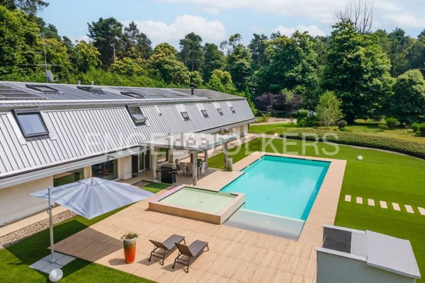 casa indipendente in vendita a Borgo Ticino