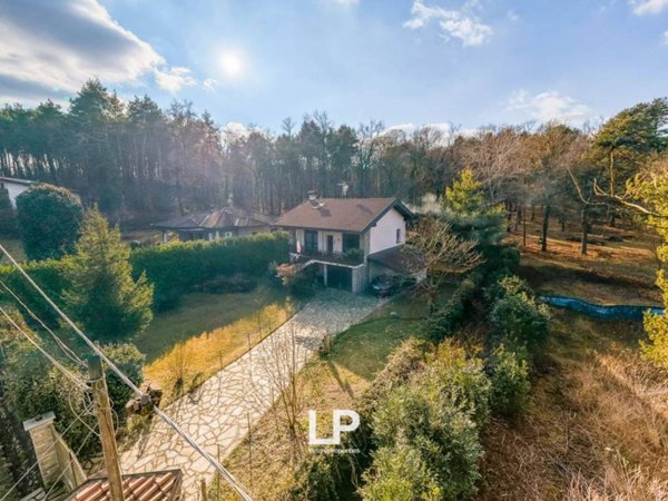 casa indipendente in vendita a Borgo Ticino