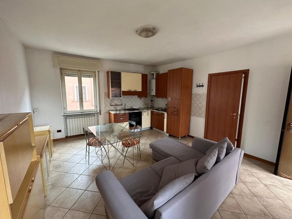 appartamento in vendita a Borgo Ticino