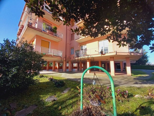 appartamento in vendita a Borgo Ticino