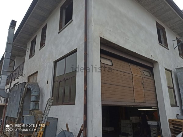 appartamento in vendita a Borgo Ticino