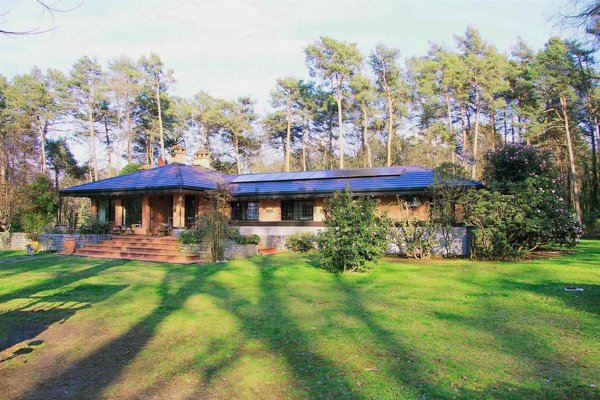 casa indipendente in vendita a Borgo Ticino
