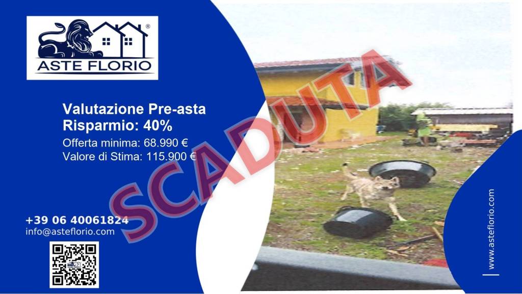 casa indipendente in vendita a Borgo Ticino