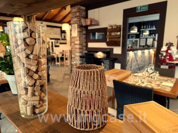 negozio in vendita a Borgo Ticino