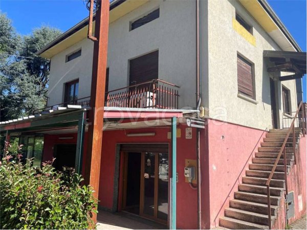 appartamento in vendita a Borgo Ticino