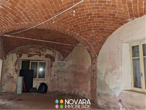 appartamento in vendita a Borgo Ticino